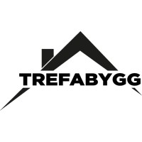 Trefabygg logo - Similar company to Prefabcon