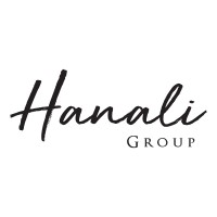Hanali Group logo - Similar company to Raffa Construction & Maintenance Co. W.L.L