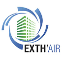 EXTH'AIR logo - Similar company to Acapa