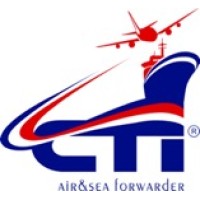 CTI Global Logistics logo - Similar company to Cti Logistics Co., Ltd.