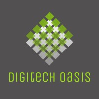Digitech Oasis logo - Similar company to Mercury Support