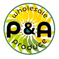 P&A Produce LLC logo - Similar company to P & A Fruit