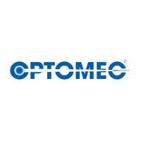 Optomec logo - Similar company to N