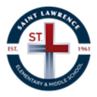 Saint Lawrence Elementary And Middle School