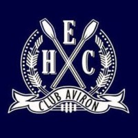 Club Aviron HEC Paris logo - Similar company to Disruptual - La Société N'Existe Plus. Merci De Nous Avoir Suivi