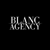 Blanc Agency logo - Similar company to Global Minority Networking