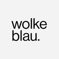 wolke blau_new media marketing logo - Similar company to Jack Coleman