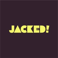 Jacked! Jackfruit Jerky logo - Similar company to Moxxor