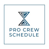 Pro Crew Schedule logo - Similar company to Framework Consulting Services, Llc