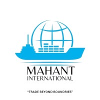 Mahant International logo - Similar company to Textile Aadhar