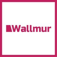 Wallmur logo - Similar company to Designa