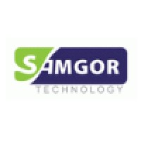 Samgor Technology logo - Similar company to Samgor India