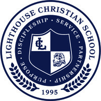 Lighthouse Christian School logo - Similar company to The Lighthouse Christian School