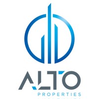 Alto Properties logo - Similar company to Engel & Völkers Panama