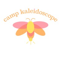 Camp Kaleidoscope logo - Similar company to Girls Will Code