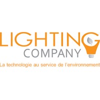 Lighting Company logo - Similar company to Impact Lighting Solutions