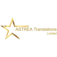 Astrea Translations Limited logo - Similar company to Articulate