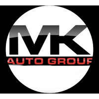 MK Auto Group logo - Similar company to Carstar Canada