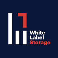 White Label Storage logo - Similar company to Local Locker