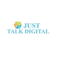 Just Talk Digital logo - Similar company to Medesia