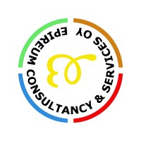 Epireum Consultancy & Services Oy logo - Similar company to Eeneman Oy