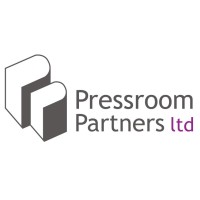 PRESSROOM PARTNERS LTD logo - Similar company to Presspal