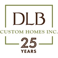 DLB Custom Homes, Inc logo - Similar company to Studio Woodwork