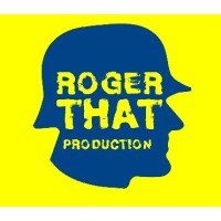 Roger That Production logo - Similar company to The Germ