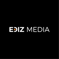 Ediz Media - Digital Marketing & Video Production Agency logo - Similar company to Ideen Co.