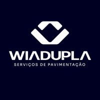 WIADUPLA PAVIMENTAÇÃO logo - Similar company to Termac Terraplanagem E Pavimentação Ltda.