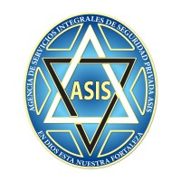 ASIS SECURITY logo - Similar company to Cotese Bvba