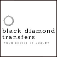 Black Diamond Transfers logo - Similar company to Transfers And Experiences
