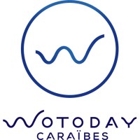 WOTODAY CARAÏBES logo - Similar company to Osae Services