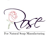 Rose For Natural Soap Manufacturing EST. logo - Similar company to Natural Soap