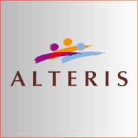 Association ALTERIS logo - Similar company to Alteris