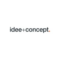 idee & concept Werbeagentur GmbH logo - Similar company to Denwerit