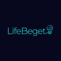 LifeBeget logo - Similar company to Weblucky Llc