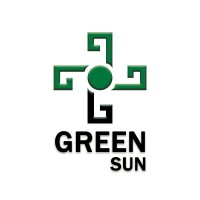 GREEN SUN logo - Similar company to Global Fertilizer | Ifae