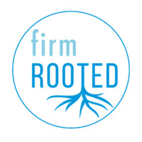 Firm-Rooted logo - Similar company to Dn-Media