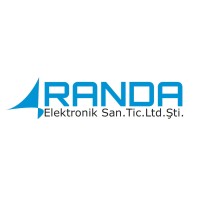 Randa Elektronik logo - Similar company to Lektra Teknoloji
