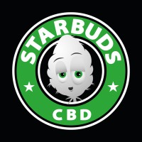STARBUDS CBD logo - Similar company to All Pack Supply