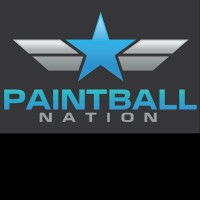 Paintball Nation Inc. logo - Similar company to Paintball Source
