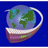 International Encyclopaedia of Laws logo - Similar company to Algorithm Law