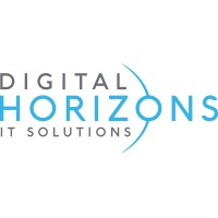 Digital Horizons IT Solutions logo - Similar company to Digital Horizons
