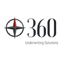 360 Underwriting Solutions Pty Ltd logo - Similar company to Steadfast Claims Solutions