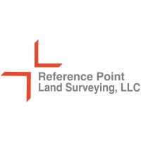 Reference Point Land Surveying, LLC logo - Similar company to Landmark Engineering Co.