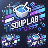 Soup Social & Ads Mastery logo - Similar company to Soup Interactive