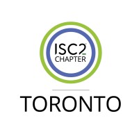 ISC2 Toronto Chapter logo - Similar company to Strategy Labs