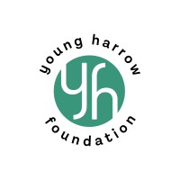 Young Harrow Foundation logo - Similar company to Young Brent Foundation