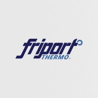 Friport Thermo México logo - Similar company to 4Fronted